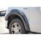 Lund 04-08 F150 FENDER FLARE ELITE SERIES RX-RIVET STYLE 4PC STANDARD RX310S - alternate 2